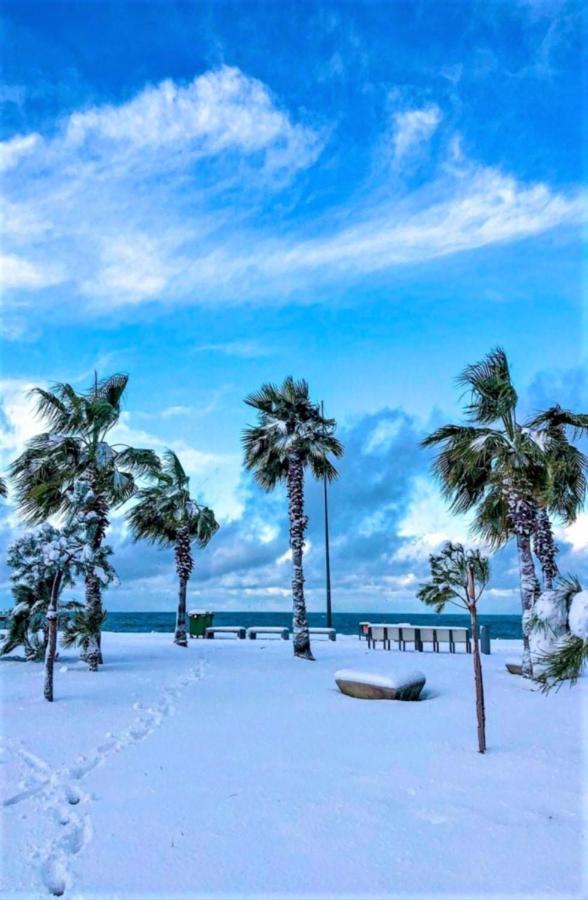 Orbi City Batumi Exteriér fotografie