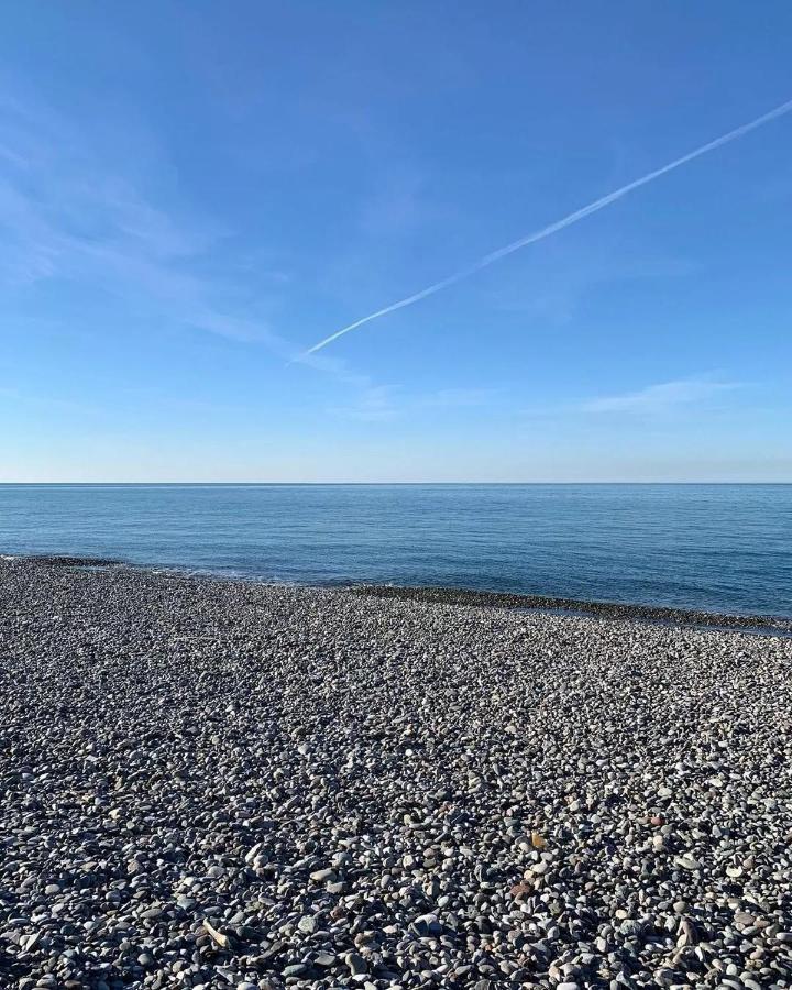 Orbi City Batumi Exteriér fotografie