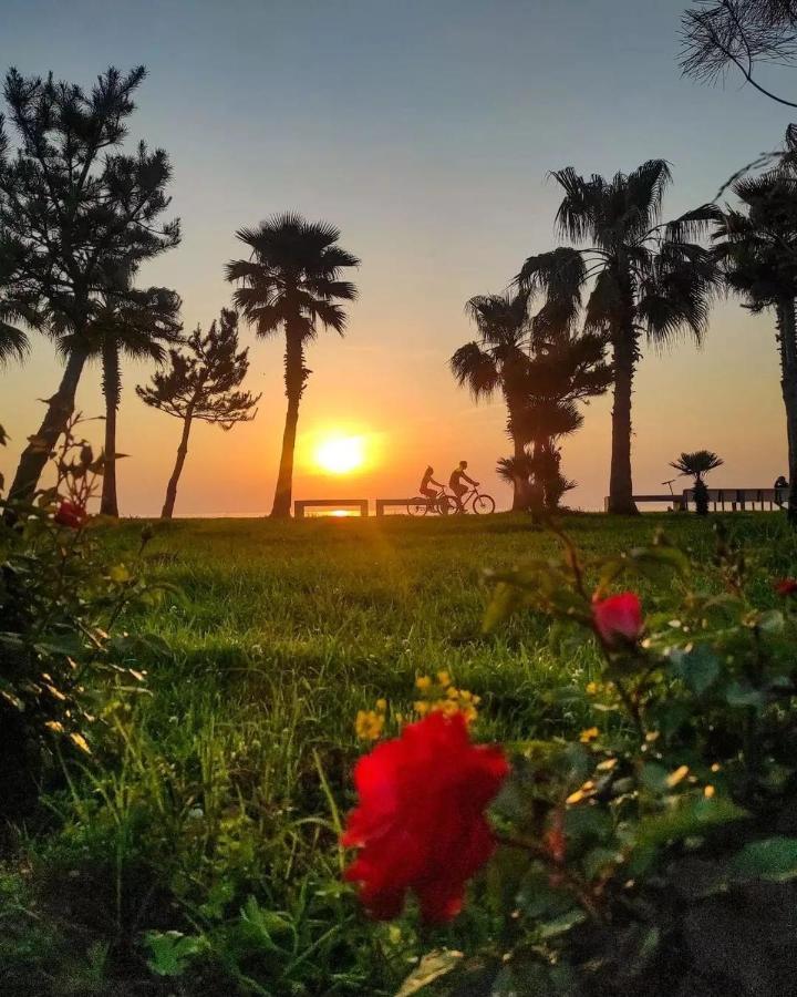 Orbi City Batumi Exteriér fotografie
